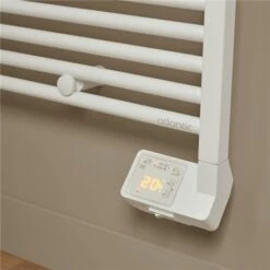 Atlantic Sèche Serviette électrique 2012 750 Watts -Schneider Electric Soldes 2012 etroit et 2012 seche serviettes eletcrique 831403 300 watts etroit 3