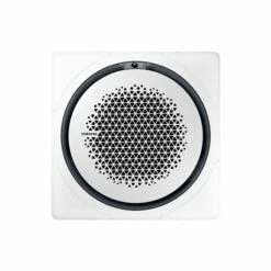 Climatiseur Cassette 360 11.2 KWatts Monophasé R32 -Schneider Electric Soldes 360 cassette ac100rxadkg eu ac100rn4pkg eu r32 112 kwatts monophase 8