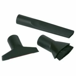 Kit 3 Accessoires Aspiration