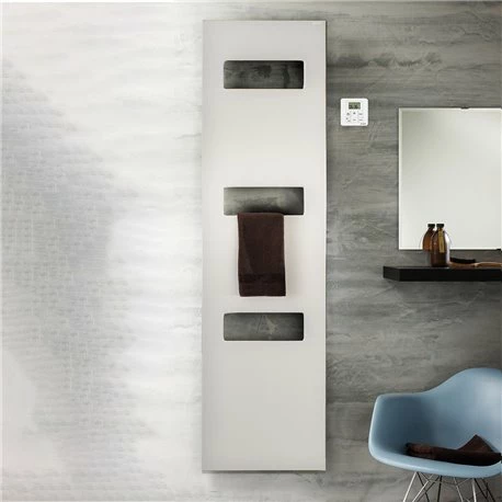 Sèche Serviette électrique Altima Spa TMS-GF 1000 Watts 3 Sèche Serviette électrique Altima Spa TMS-GF 1000 Watts