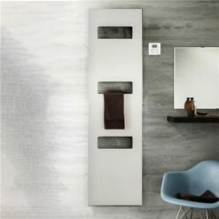 Sèche Serviette électrique Altima Spa TMS-GF 500 Watts