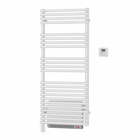 Sèche Serviette électrique Cala +Air TLNO-IFS 500+1000 Watts 4 Sèche Serviette électrique Cala +Air TLNO-IFS 500+1000 Watts – Image 2