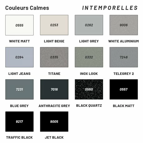 Sèche Serviette électrique Cala +Air TLNO-IFS 500+1000 Watts 8 Sèche Serviette électrique Cala +Air TLNO-IFS 500+1000 Watts – Image 6