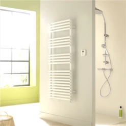 Sèche Serviette électrique Cala TLN-GF 500 Watts