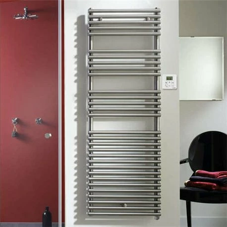 Sèche Serviette électrique Cala TLNI 750 Watts 3 Sèche Serviette électrique Cala TLNI 750 Watts