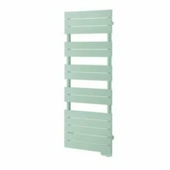 Sèche Serviette électrique Régate TSX-TF 1000 Watts 9 Sèche Serviette électrique Régate TSX-TF 1000 Watts -Schneider Electric Soldes acova regate timerprog electrique tsx 050 050c 500 watts 1