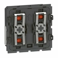 Legrand Actionneur Commande 2 Relais MyHOME_Up Céliane 067561