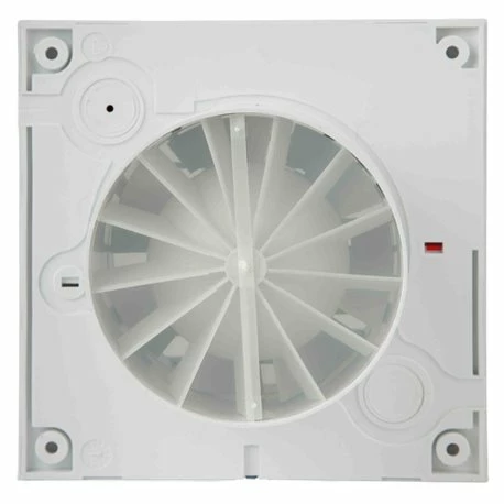 Aérateur Decor 200 CRZ 185 M3/h Temporisation 5 Aérateur Decor 200 CRZ 185 M3/h Temporisation – Image 3