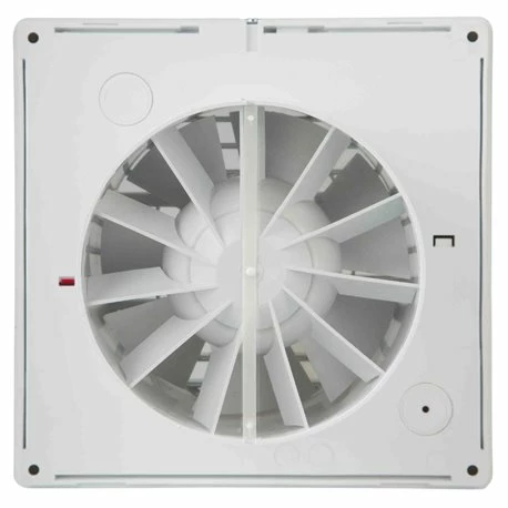 Aérateur Decor 300 CZ 250 M3/h Clapet Anti-retour 4 Aérateur Decor 300 CZ 250 M3/h Clapet Anti-retour – Image 2