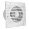 Aérateur Decor 200 CHZ 185 M3/h Hygrostat 1 Aérateur Decor 200 CHZ 185 M3/h Hygrostat -Schneider Electric Soldes aerateur axial unelvent serie decor 100 200 300 chz 402985 180 m3 h