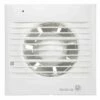 Aérateur Decor 100 CHZ 95 M3/h Hygrostat 1 Aérateur Decor 100 CHZ 95 M3/h Hygrostat -Schneider Electric Soldes aerateur axial unelvent serie decor 100 200 300 cz 401439 280 m3 h