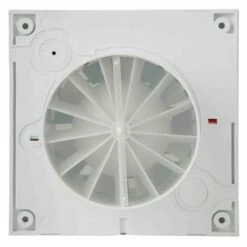 Aérateur Decor 100 CHZ 95 M3/h Hygrostat 9 Aérateur Decor 100 CHZ 95 M3/h Hygrostat -Schneider Electric Soldes aerateur axial unelvent serie decor 100 200 300 cz 401439 280 m3 h 2