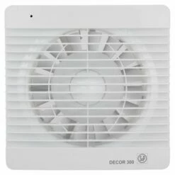 Aérateur Decor 300 CRZ 250 M3/h Hygrostat
