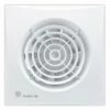 Aérateur Silent 100 CHZ 95 M3/h Hygrostat 1 Aérateur Silent 100 CHZ 95 M3/h Hygrostat -Schneider Electric Soldes aerateur axial unelvent serie silent 100 chz 402886 95 m3 h