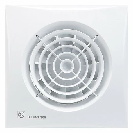 Aérateur Silent 300 CHZ 280 M3/h Hygrostat 3 Aérateur Silent 300 CHZ 280 M3/h Hygrostat