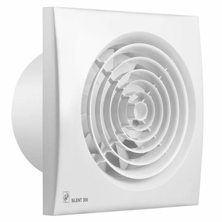 Aérateur Silent 300 CRZ 280 M3/h Temporisation 4 Aérateur Silent 300 CRZ 280 M3/h Temporisation – Image 2