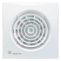 Aérateur Silent 300 CRZ 280 M3/h Temporisation