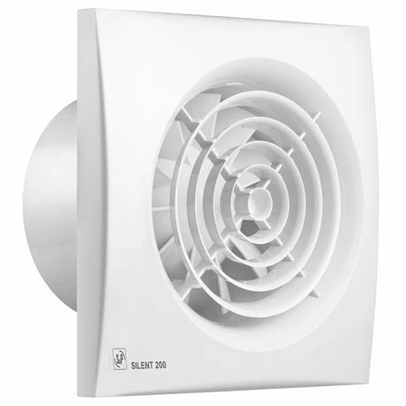 Silent 200 CZ 400004 180 M3/h Clapet Anti-retour 4 Silent 200 CZ 400004 180 M3/h Clapet Anti-retour – Image 2