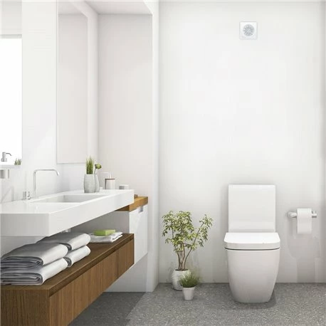 Silent 200 CZ 400004 180 M3/h Clapet Anti-retour 5 Silent 200 CZ 400004 180 M3/h Clapet Anti-retour – Image 3