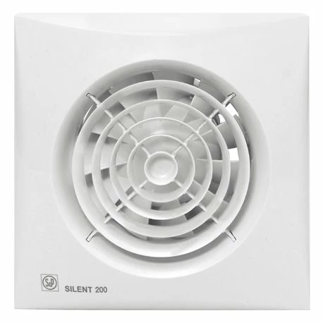 Silent 200 CZ 400004 180 M3/h Clapet Anti-retour 3 Silent 200 CZ 400004 180 M3/h Clapet Anti-retour