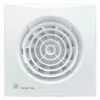 Aérateur Silent 300 CZ 280 M3/h Clapet Anti-retour 1 Aérateur Silent 300 CZ 280 M3/h Clapet Anti-retour -Schneider Electric Soldes aerateur axial unelvent serie silent 200 300 cz 403527 280 m3 h