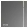 Aérateur Silent Design 100 CZ Gris 85 M3/h Clapet Anti-retour 2 Aérateur Silent Design 100 CZ Gris 85 M3/h Clapet Anti-retour -Schneider Electric Soldes aerateur axial unelvent serie silent design couleur cz 403522 85 m3 h anthracite