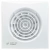 Aérateur Silent Ecowatt 100 CHZ 95 M3/h Hygrostat 2 Aérateur Silent Ecowatt 100 CHZ 95 M3/h Hygrostat -Schneider Electric Soldes aerateur axial unelvent serie silent eco 100 chz 403801 95 m3 h