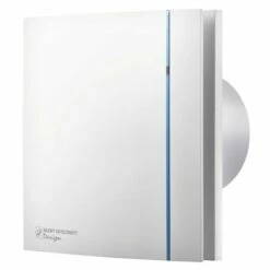 Aérateur Silent Design Ecowatt 100 CZ 85 M3/h Clapet Anti-retour 8 Aérateur Silent Design Ecowatt 100 CZ 85 M3/h Clapet Anti-retour -Schneider Electric Soldes aerateur axial unelvent serie silent eco design 100 cz 403804 85 m3 h 1