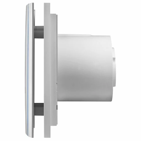 Aérateur Silent Design Ecowatt 100 CZ 85 M3/h Clapet Anti-retour 6 Aérateur Silent Design Ecowatt 100 CZ 85 M3/h Clapet Anti-retour – Image 4