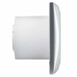 Aérateur Silent 100 CRZ Silver 95 M3/h Temporisé 8 Aérateur Silent 100 CRZ Silver 95 M3/h Temporisé -Schneider Electric Soldes aerateur axial unelvent serie silent silver 100 200 crz 403516 95 m3 h 1