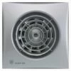 Aérateur Silent 200 CZ Silver 180 M3/h Clapet Anti-retour 2 Aérateur Silent 200 CZ Silver 180 M3/h Clapet Anti-retour -Schneider Electric Soldes aerateur axial unelvent serie silent silver 100 200 cz 400009 180 m3 h