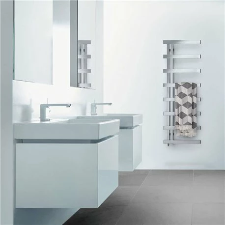 Sèche Serviette électrique Alban TALR 250 Watts 3 Sèche Serviette électrique Alban TALR 250 Watts