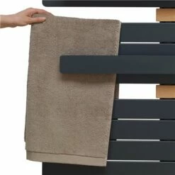 Sèche Serviette électrique Allure 3 Virtuose 750+1000 Watts, Mât à Droite Brun Terracotta 10 Sèche Serviette électrique Allure 3 Virtuose 750+1000 Watts, Mât à Droite Brun Terracotta -Schneider Electric Soldes allure 3 virtuose 483101 1750 watts mat a droite brun terracotta 3