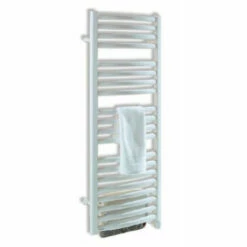 Sèche Serviette électrique Aloha Surf 1250 Watts, 1870x600x120 Mm -Schneider Electric Soldes aloha surf electrique alo2860ee 1250 watts 2