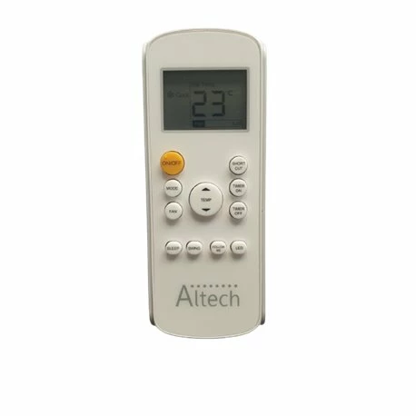Climatiseur Mobile Altech 6014143 3.5 KWatts Froid Seul 5 Climatiseur Mobile Altech 6014143 3.5 KWatts Froid Seul – Image 3