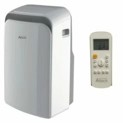 Climatiseur Mobile Altech 6014143 3.5 KWatts Froid Seul 9 Climatiseur Mobile Altech 6014143 3.5 KWatts Froid Seul -Schneider Electric Soldes altech monobloc atp atp 035s12 35 k watts frigo 3