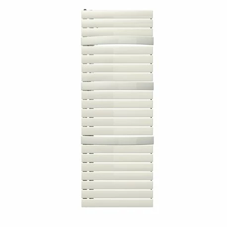 Sèche Serviette électrique Arborescence Smart 750 Watts, Droite Blanc 4 Sèche Serviette électrique Arborescence Smart 750 Watts, Droite Blanc – Image 2