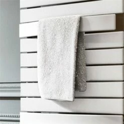 Sèche Serviette électrique Arborescence Smart 1000 Watts, Droite White Textured, Black Textured 7 Sèche Serviette électrique Arborescence Smart 1000 Watts, Droite White Textured, Black Textured -Schneider Electric Soldes arborescence smart electrique arsd1960egwtbt white textured black textured 1000 watts 2