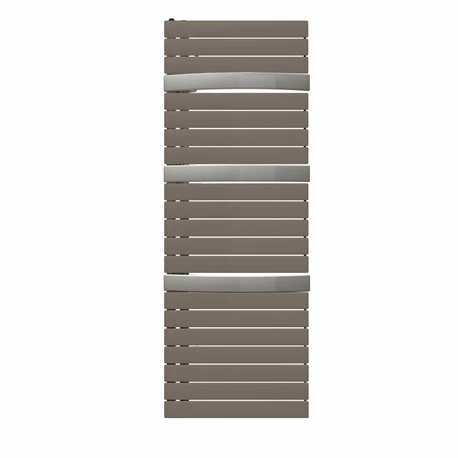 Sèche Serviette électrique Arborescence Smart 750 Watts, Gauche Brown Grey, Light Grey 3 Sèche Serviette électrique Arborescence Smart 750 Watts, Gauche Brown Grey, Light Grey