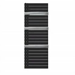 Sèche Serviette électrique Arborescence Smart 750 Watts, Gauche Metal Black, Metal Alu 5 Sèche Serviette électrique Arborescence Smart 750 Watts, Gauche Metal Black, Metal Alu -Schneider Electric Soldes arborescence smart electrique arsg1660egmbma metal black metal alu 750 watts gauche 1