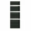 Sèche Serviette électrique Arborescence Smart 750+1000 Watts, Black Textured, White Textured 2 Sèche Serviette électrique Arborescence Smart 750+1000 Watts, Black Textured, White Textured -Schneider Electric Soldes arborescence smart speed air electrique arsd1660esbtwt black textured white textured avec speed air 750 watts