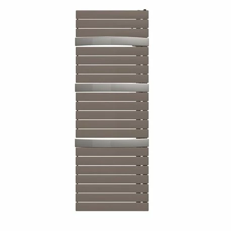 Sèche Serviette électrique Arborescence Smart 1000+1000 Watts, Brown Grey, Light Grey 3 Sèche Serviette électrique Arborescence Smart 1000+1000 Watts, Brown Grey, Light Grey