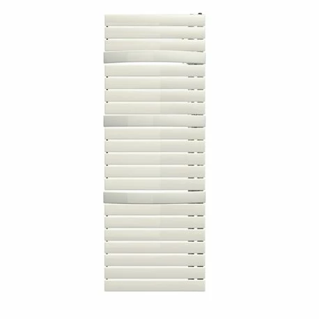 Sèche Serviette électrique Arborescence Smart 1000+950 Watts, Blanc 4 Sèche Serviette électrique Arborescence Smart 1000+950 Watts, Blanc – Image 2