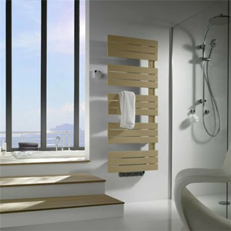 Sèche Serviette électrique Arborescence 500+950 Watts, Droite 1195x550 Mm 3 Sèche Serviette électrique Arborescence 500+950 Watts, Droite 1195x550 Mm