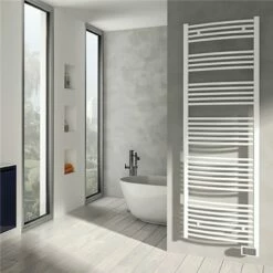 Sèche Serviette électrique Arche 750 Watts