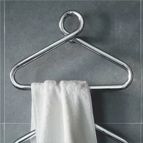 Sèche Serviette électrique Archibald TARCH 200 Watts, Couleur Au Choix 3 Sèche Serviette électrique Archibald TARCH 200 Watts, Couleur Au Choix – Image 2