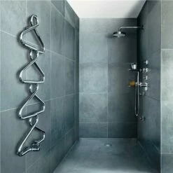 Sèche Serviette électrique Archibald TARCH 200 Watts, Couleur Au Choix