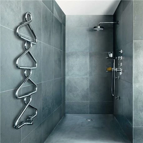 Sèche Serviette électrique Archibald TARCH 200 Watts, Couleur Au Choix 2 Sèche Serviette électrique Archibald TARCH 200 Watts, Couleur Au Choix