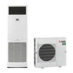 Armoire De Climatisation PSA-M Inverter 15 KWatts Triphasé