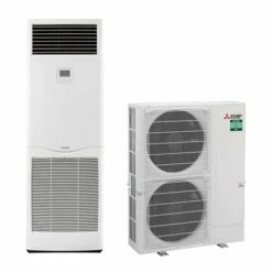 Armoire De Climatisation PSA-M Power Inverter 13.5 KWatts Monophasé